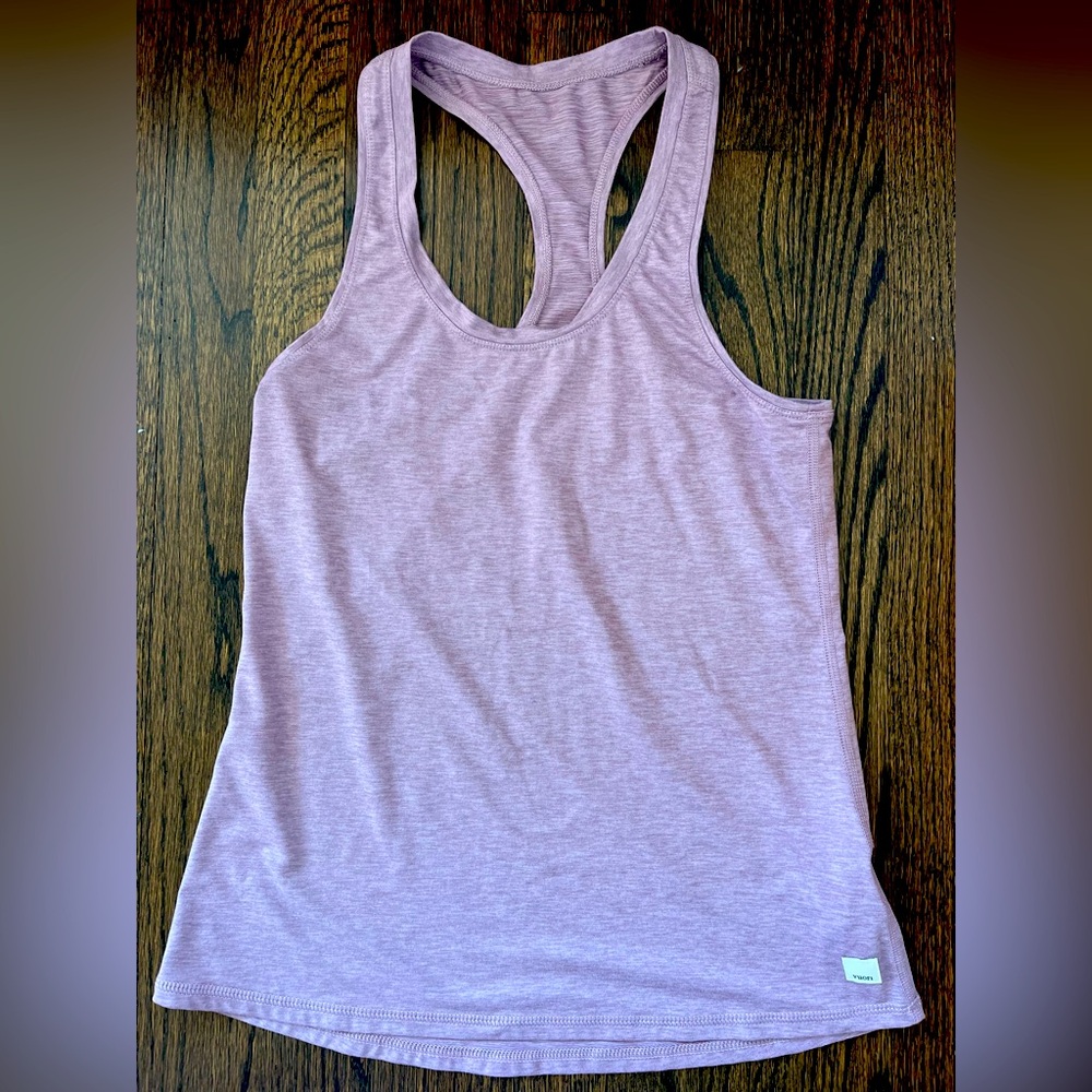 Women’s Vuori Lux Performance Tank